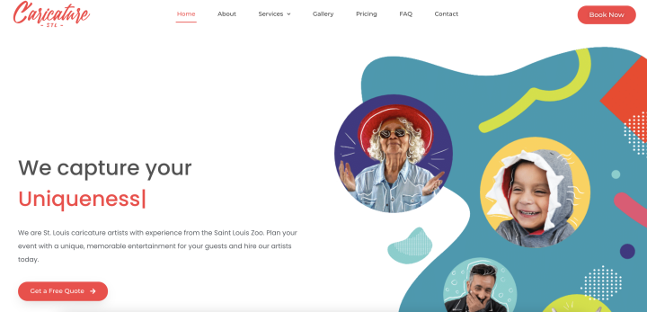 Hero Image Lead Conversion Hero Image Lead Conversion